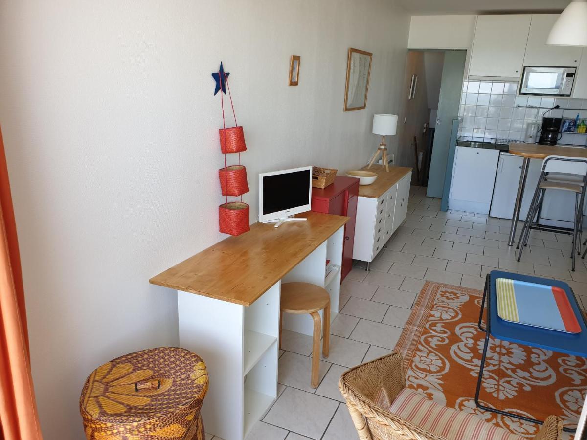 Ocean View Oceanide Lacanau Exterior foto