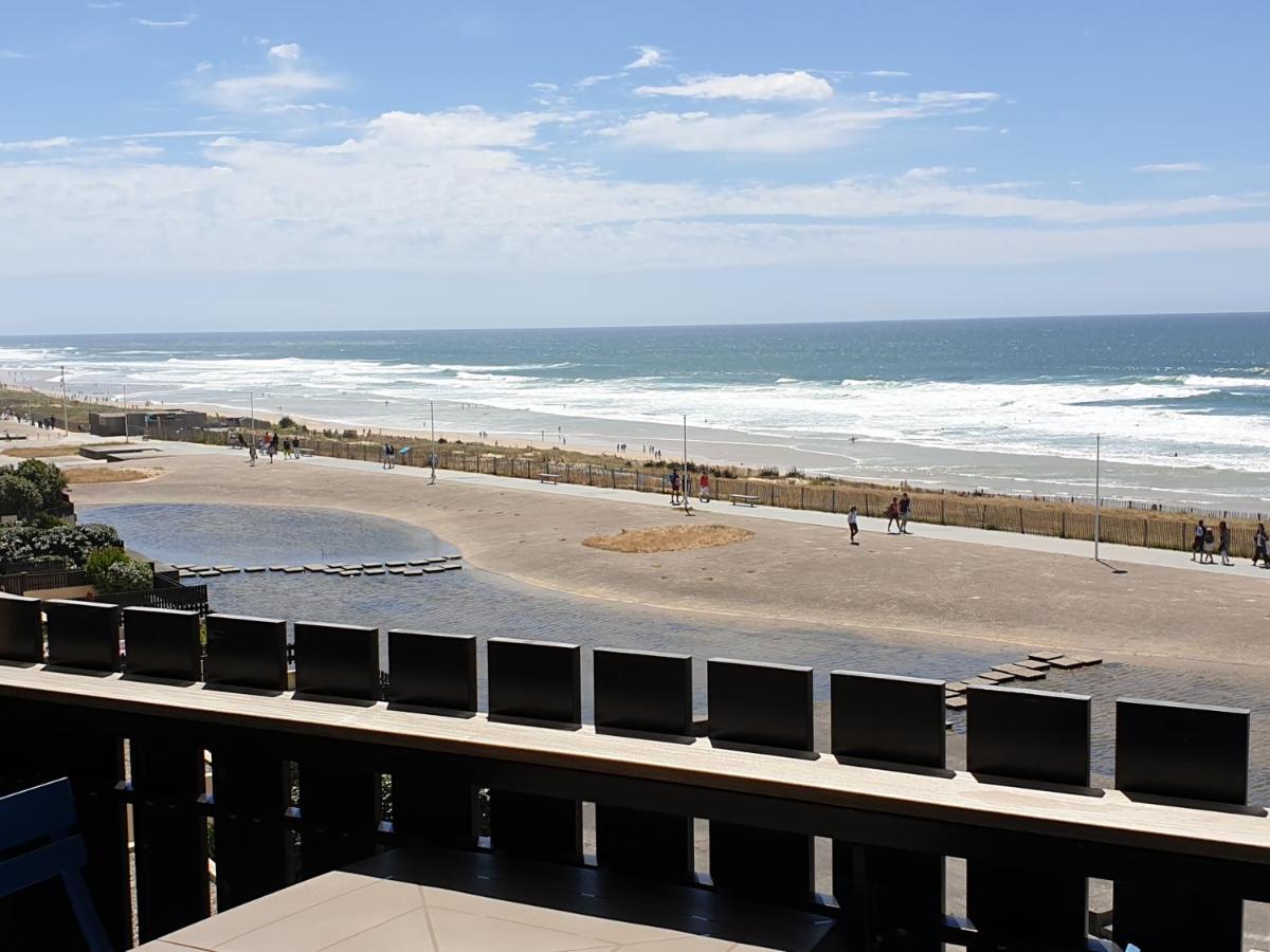 Ocean View Oceanide Lacanau Exterior foto