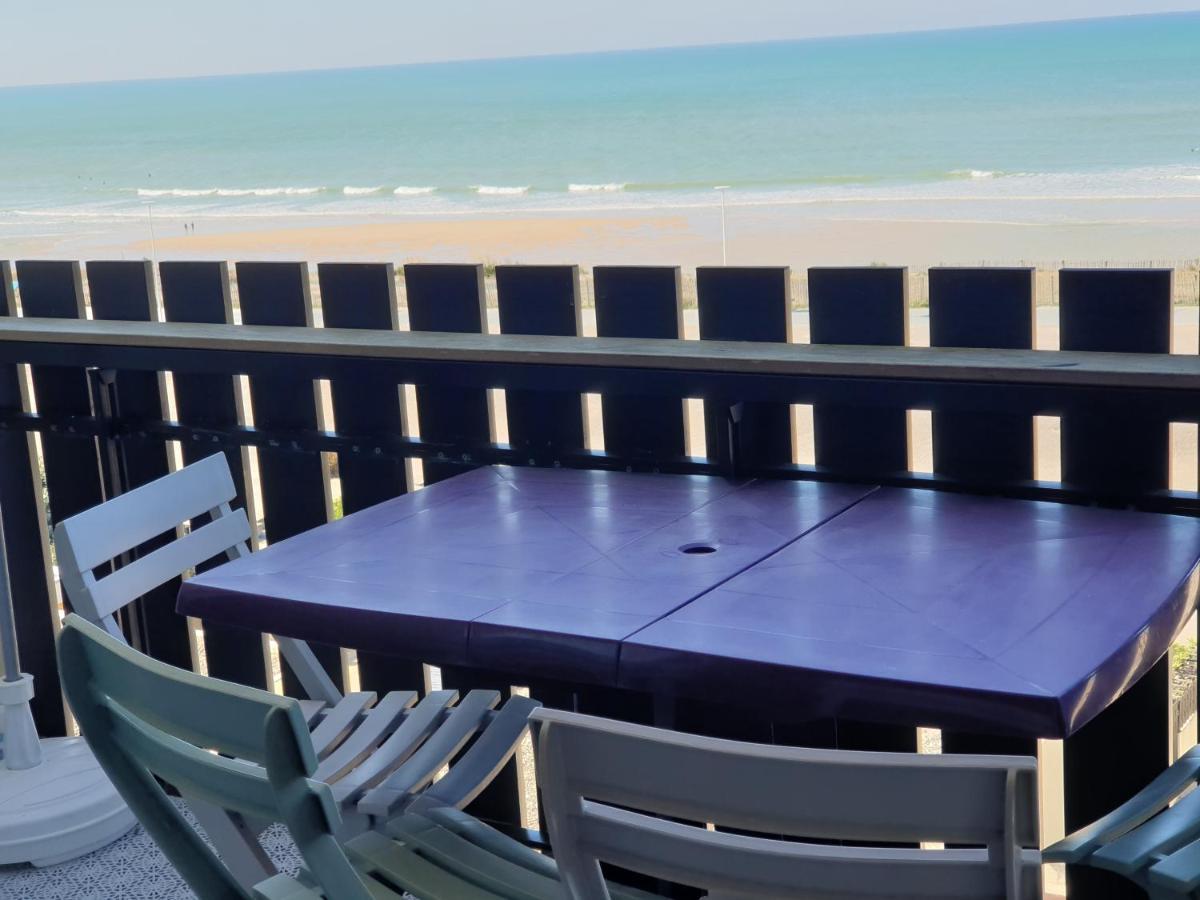 Ocean View Oceanide Lacanau Exterior foto