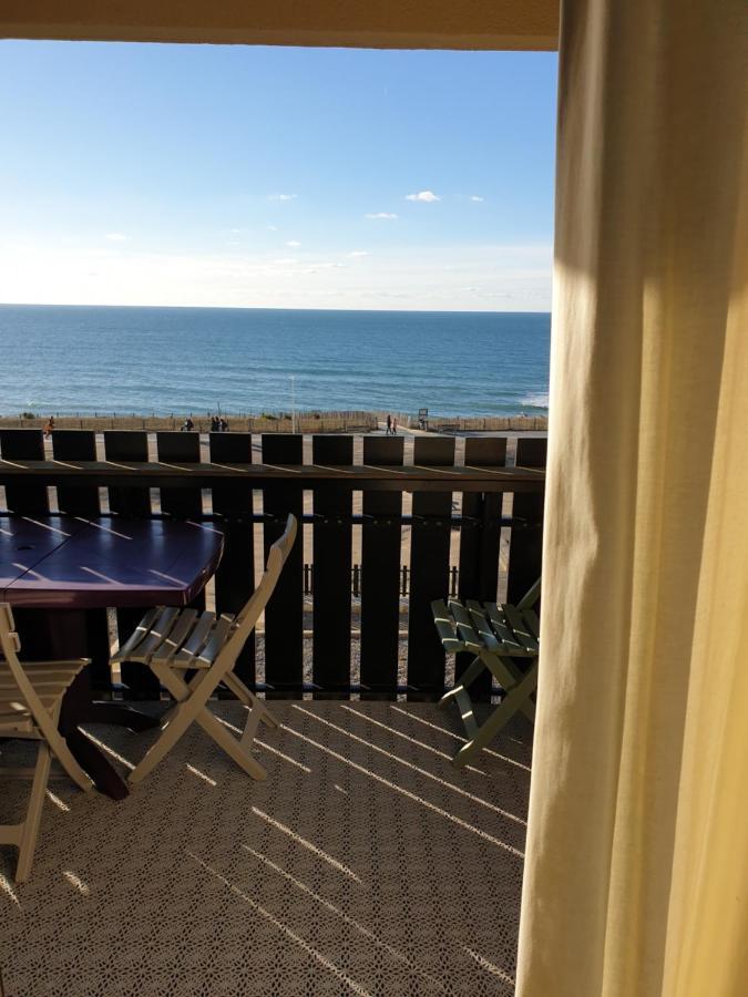 Ocean View Oceanide Lacanau Exterior foto