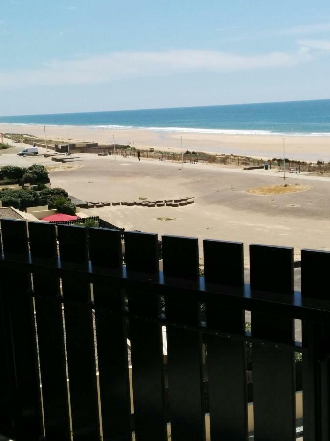Ocean View Oceanide Lacanau Exterior foto